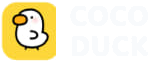 COCODUCK 官方标识