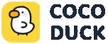 COCODUCK 官方标识